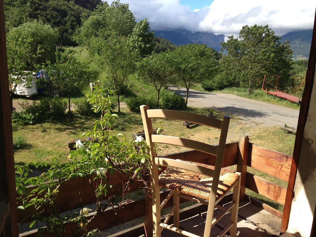 Bed and Breakfast Au Fil Des Saisons Les Cotes de Corps Номер фото